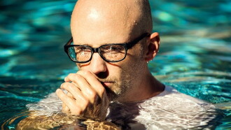 Moby: Go - The Very Best Of Moby Trailer