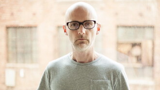 Moby : Main Square Festival Trailer