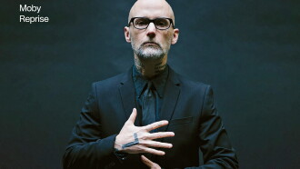 Moby: Reprise Trailer