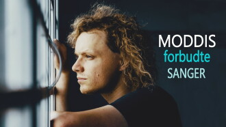 Moddis forbudte sanger Trailer