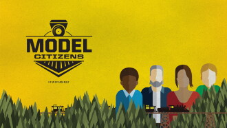 Model Citizens Trailer