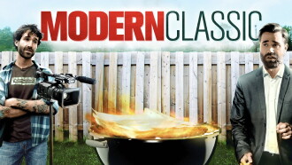 Modern Classic Trailer