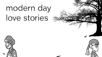 Modern Day Love Stories Trailer
