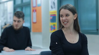 Modern Educayshun Trailer