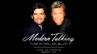 Modern Talking: The Final Album - Ultimate DVD Trailer