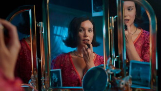 Modern Whore Trailer