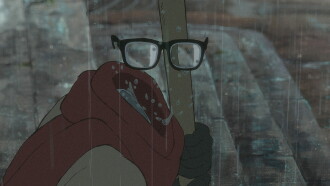 Modest Heroes Trailer