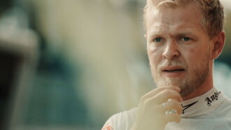 Mødet med muren Trailer