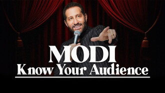 Modi: Know Your Audience Trailer