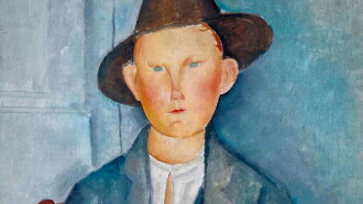 Modigliani et ses secrets Trailer