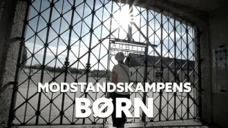 Modstandskampens børn Trailer