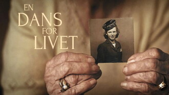 Modstandskvinden - en dans for livet Trailer