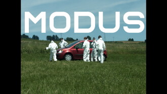 MODUS Trailer