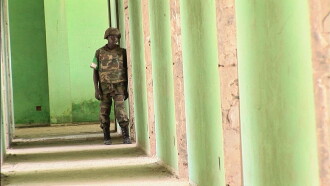 Mogadishu Soldier Trailer