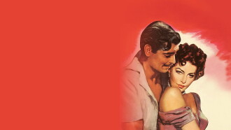 Mogambo Trailer