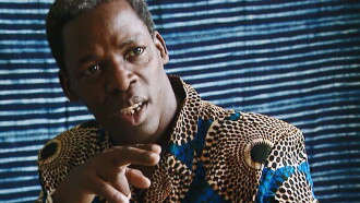 Mögöbalu, Les Maîtres des Tambours d'Afrique Trailer