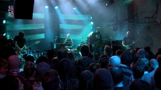 Mogwai - Berlin Live Trailer
