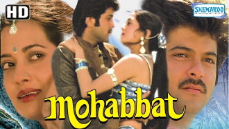 Mohabbat Trailer