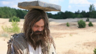 Mojżesz vs Bóg Trailer