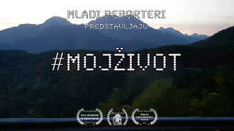 #MojZivot Trailer