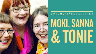 Moki, Sanna & Tonie Trailer
