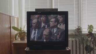 MOLDOVA 89-91 Trailer