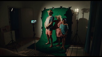 Moles Trailer