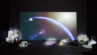 Mollusca & The Pelvic Floor Trailer