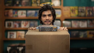 Mollywood Times Trailer