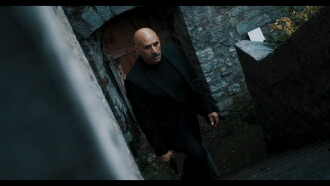 Moloss Trailer
