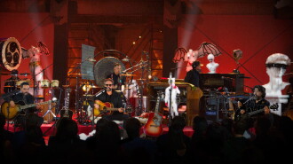 Molotov MTV Unplugged: El Desconecte Trailer