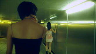 Mom, If I Were A Vampire Trailer