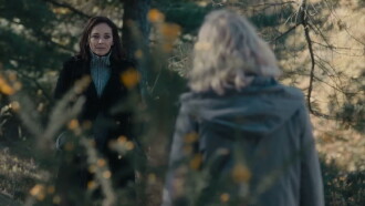 Mom Is Missing Trailer