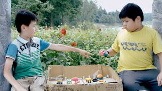 Mom, Let Me Love You Once Again Trailer