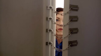 Mom, Murder & Me Trailer