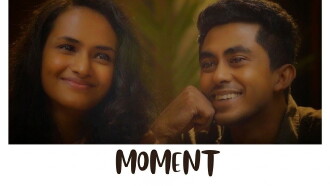 Moment Trailer
