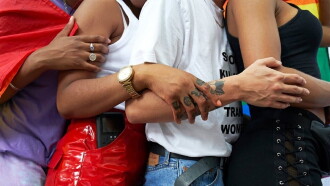 Moments That Shaped Queer Black Britain Trailer