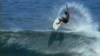 Momentum II Trailer