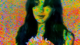 Mommy on Drugs Trailer