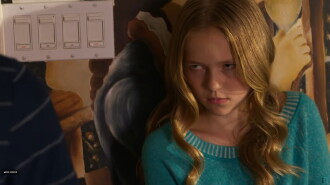Mommy's Little Girl Trailer