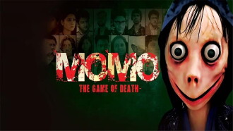 Momo - The game of death Trailer
