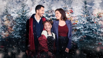 Mom's Christmas Boyfriend Trailer