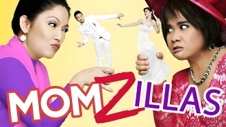 Momzillas Trailer