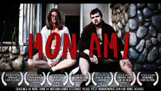 Mon Ami Trailer