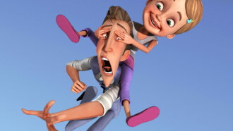 Mon Ami Charly Trailer