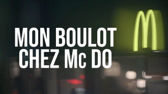 Mon boulot chez Mc Do Trailer