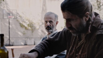 Mon Clochard Trailer