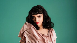 Mon Laferte: Festival de Viña del Mar 2020 Trailer