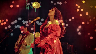 Mon Laferte, I Love You Trailer