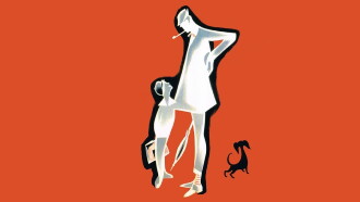 Mon Oncle Trailer